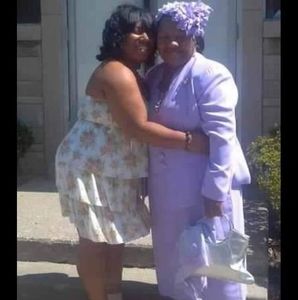 Meet your Posher, Sandra